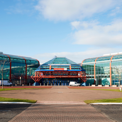 NEC Birmingham
